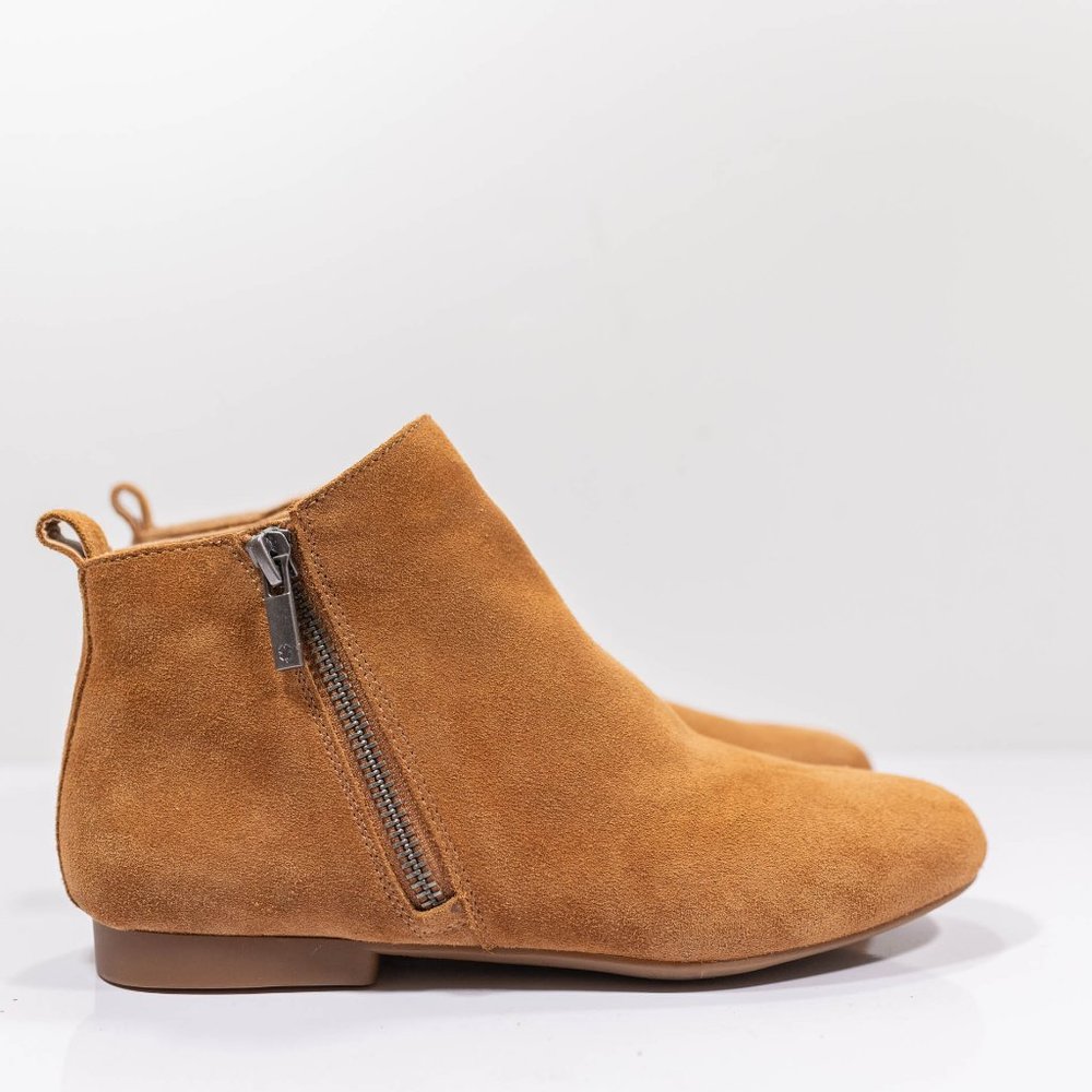 Lucky Brand  Glexi Booties